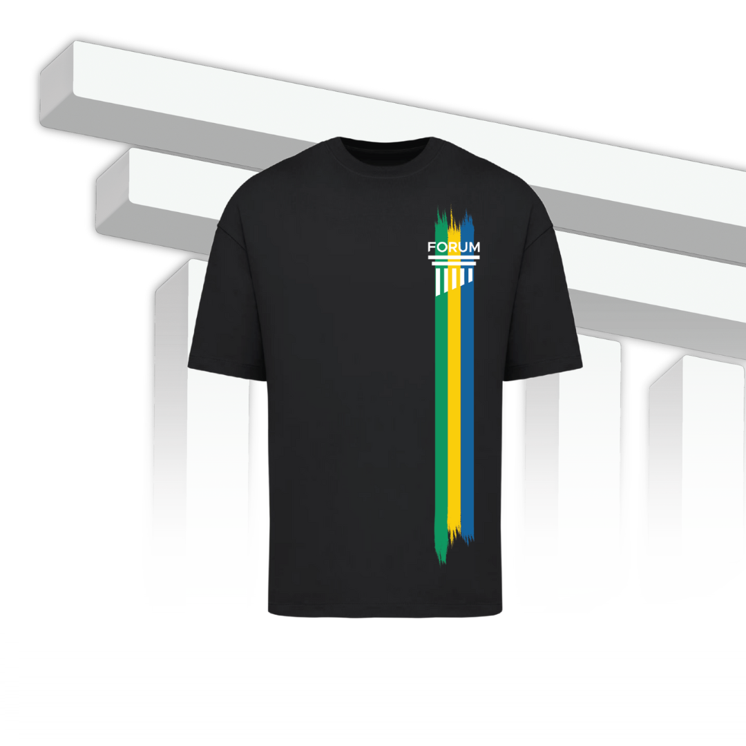 T-Shirt bambino Heavy Cotton