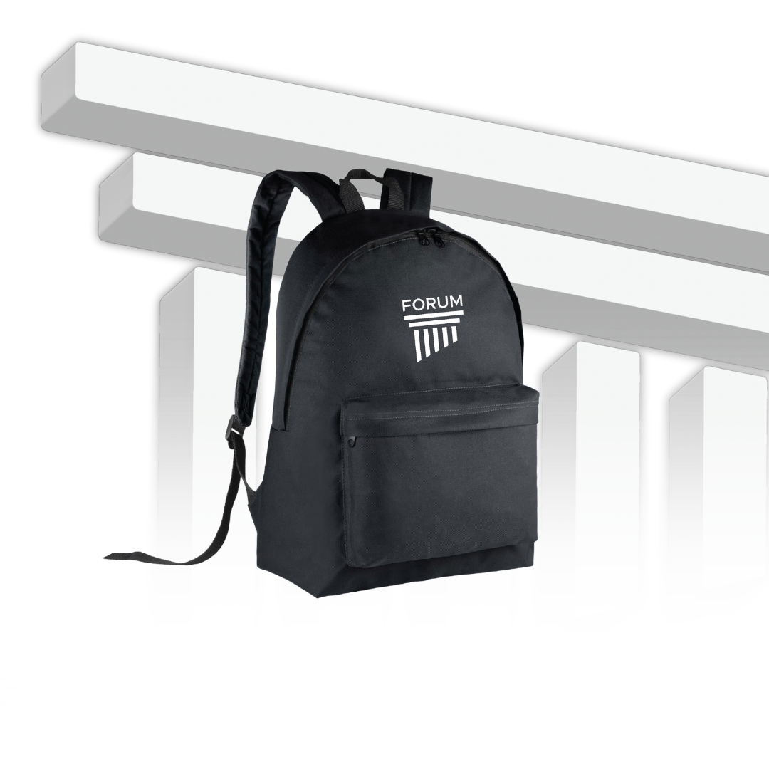 Zaino classico - Versione junior