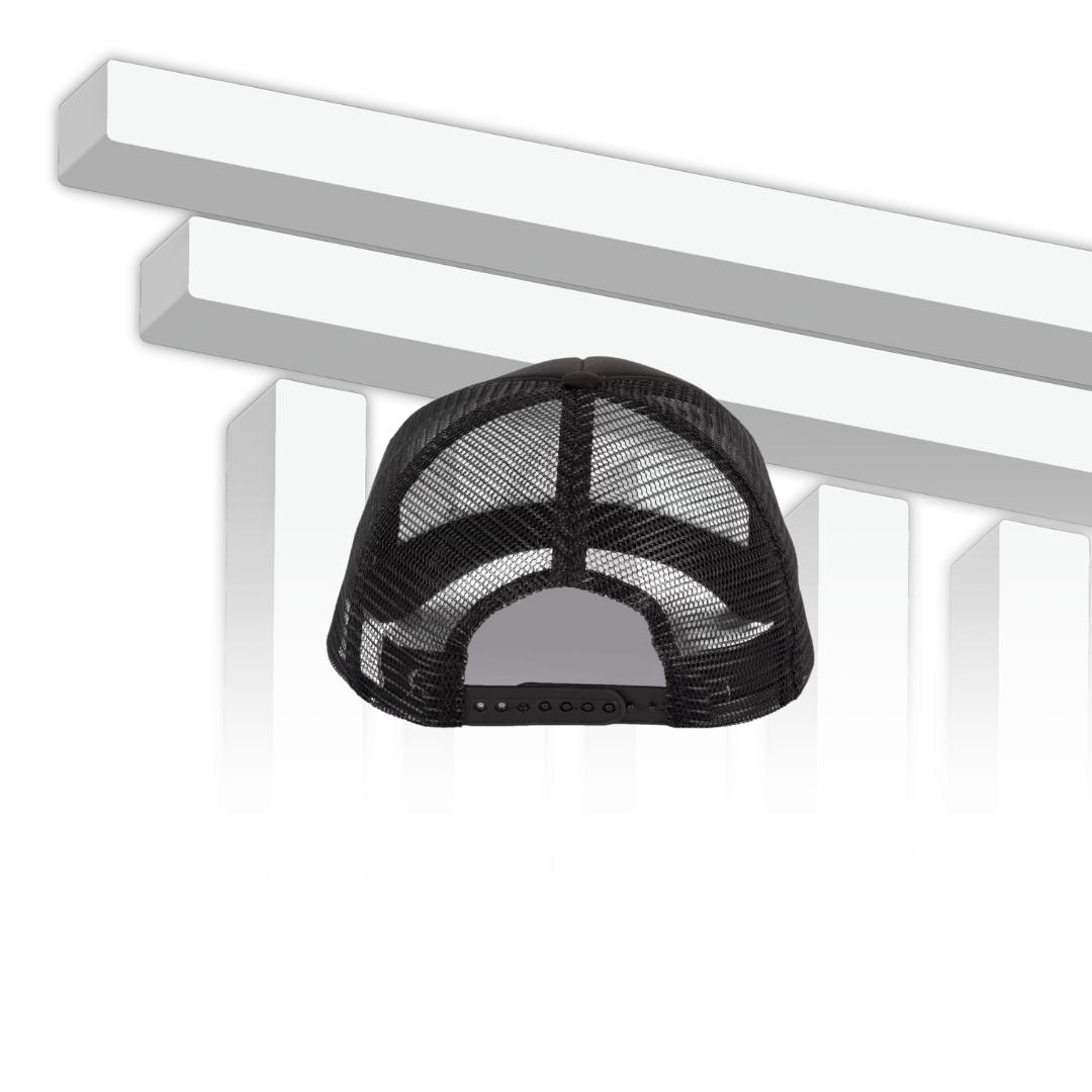 Cappellino Trucker 5 pannelli