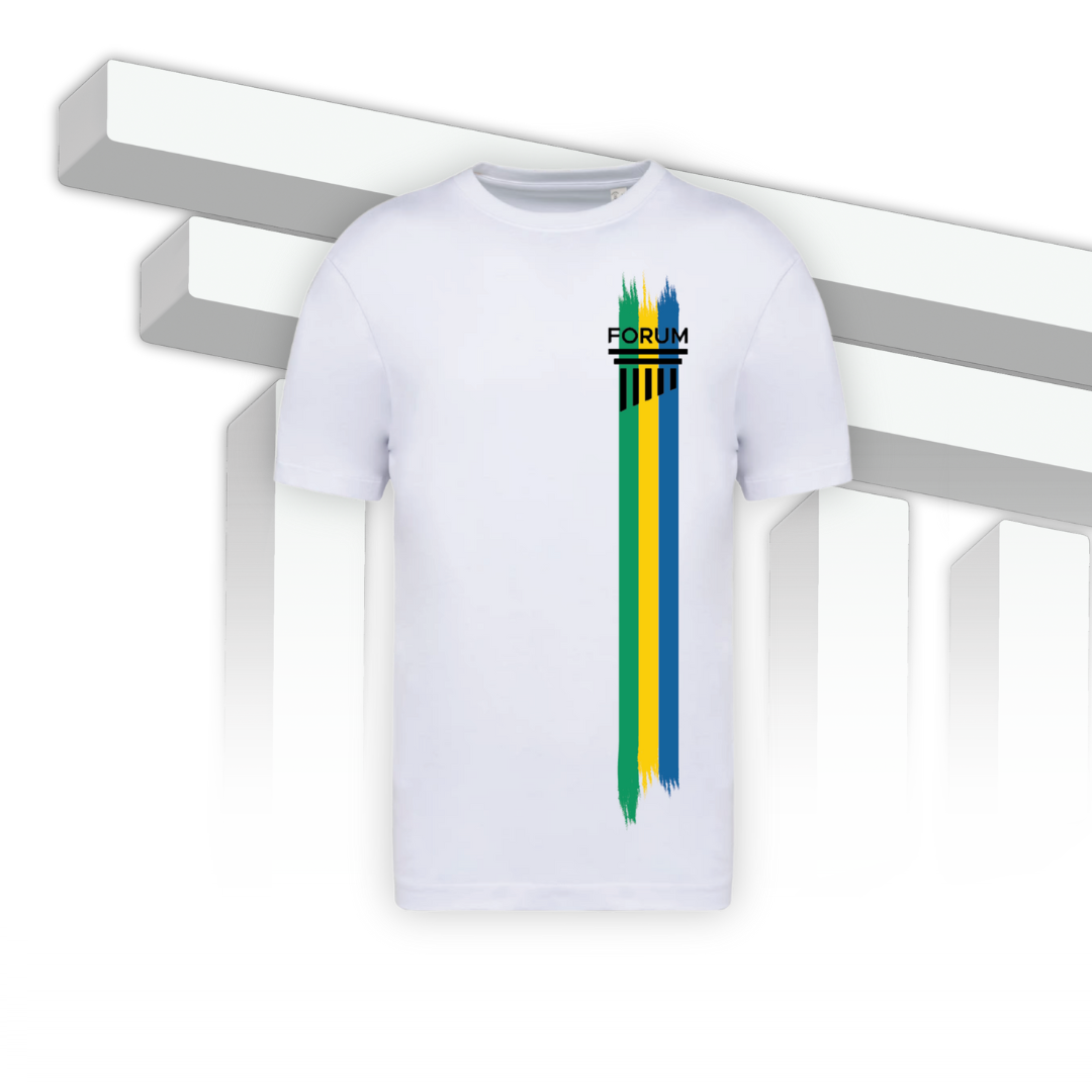 T-Shirt bambino Heavy Cotton