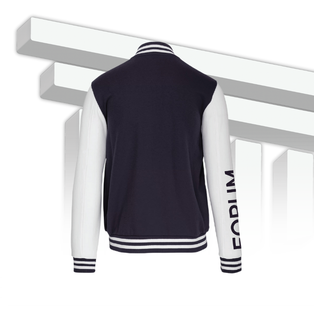 Giubbotto in felpa Teddy bambino