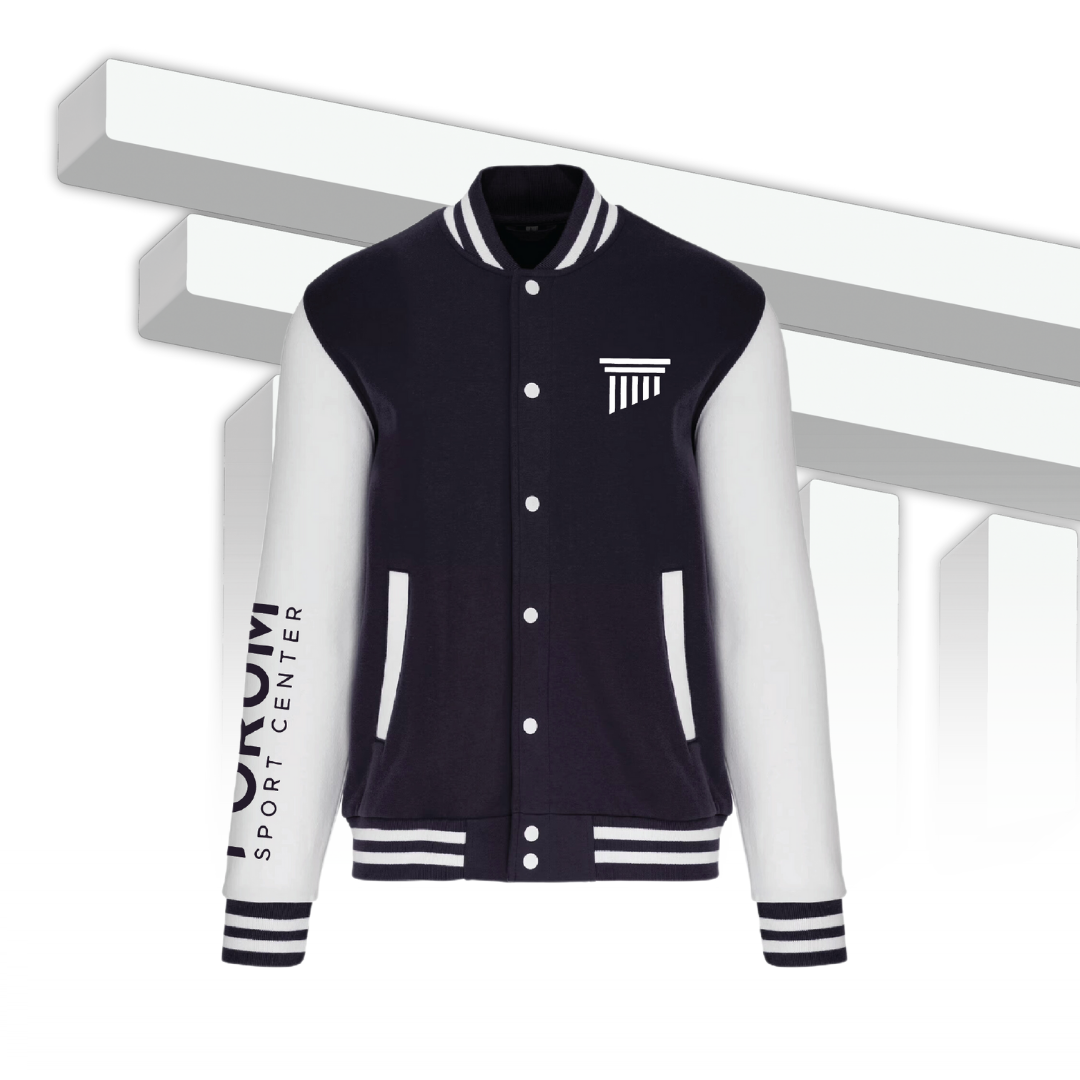 Giubbotto in felpa Teddy bambino