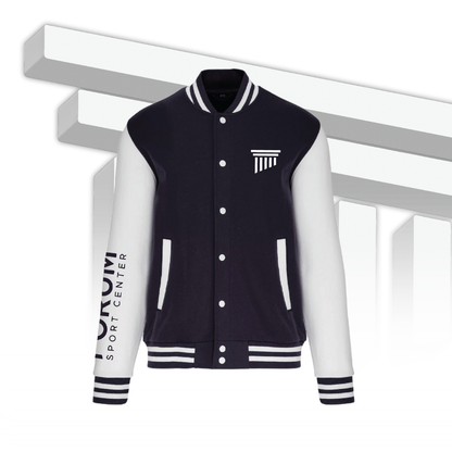 Giubbotto in felpa Teddy bambino