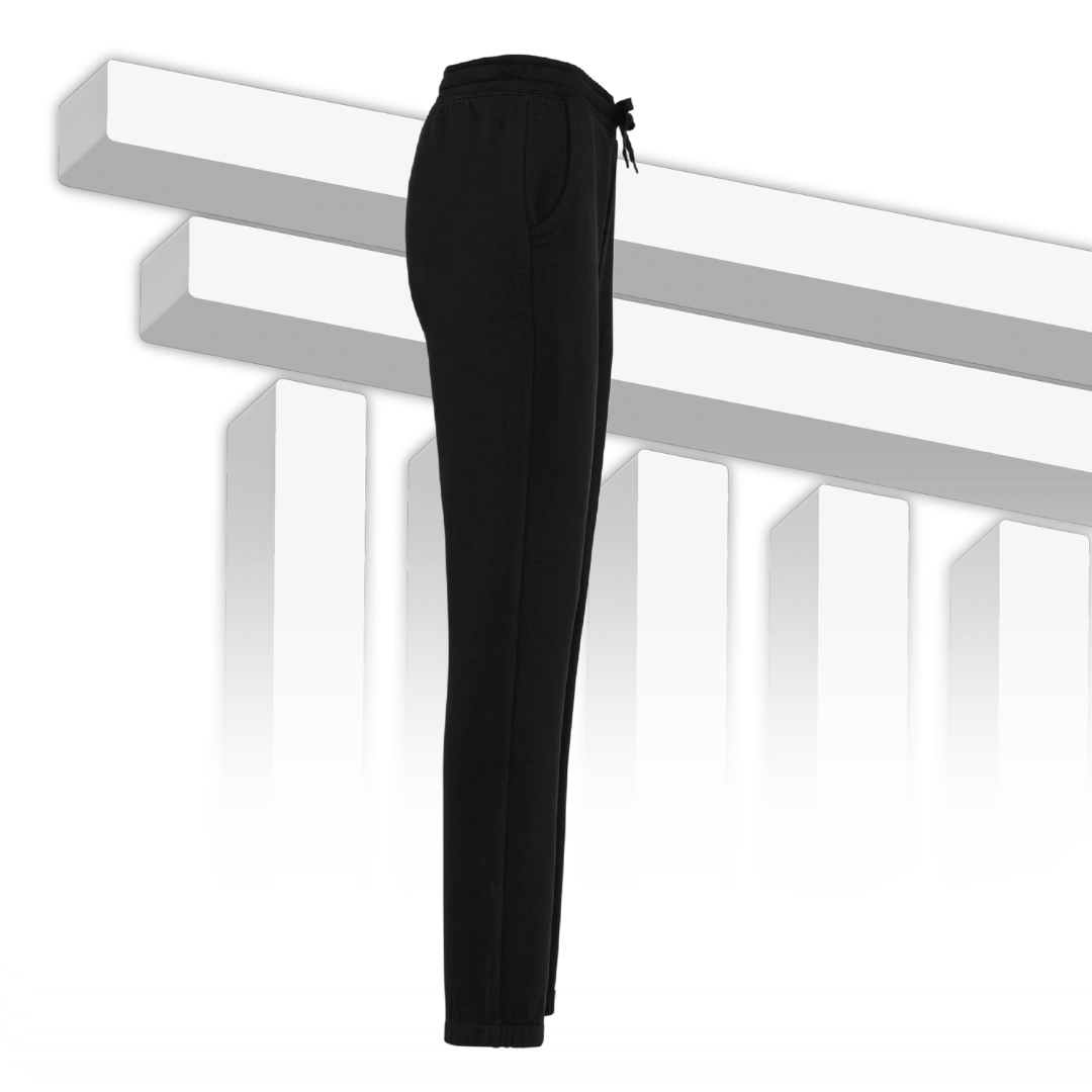 Pantaloni da jogging ecologici donna