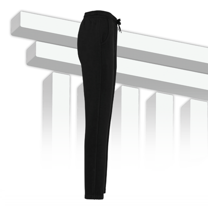 Pantaloni da jogging ecologici donna