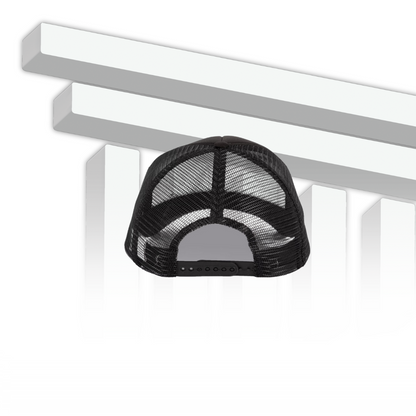 Cappellino Trucker 5 pannelli