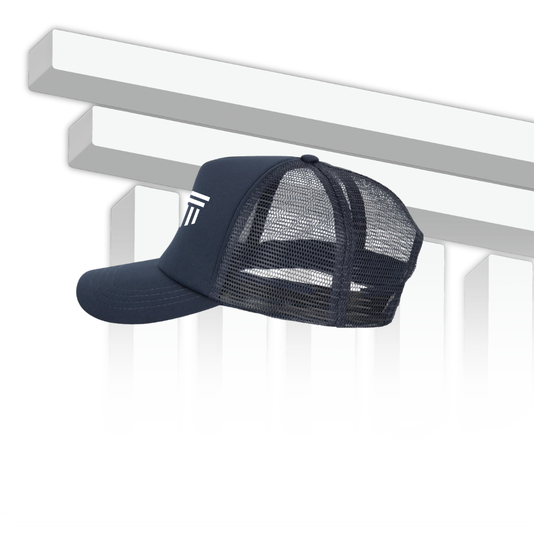 Cappellino Trucker 5 pannelli