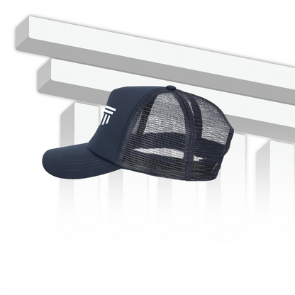 Cappellino Trucker 5 pannelli