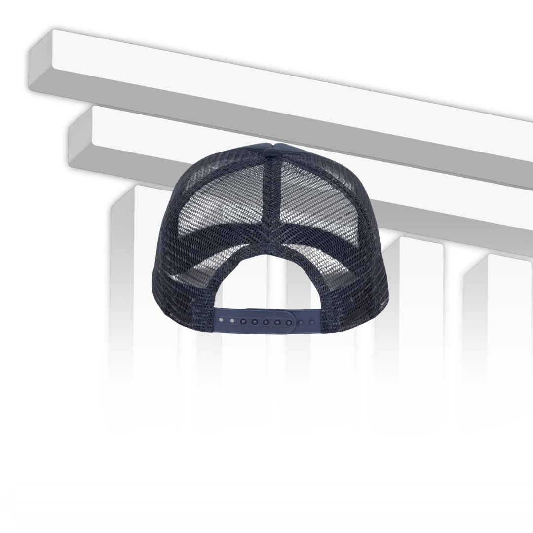 Cappellino Trucker 5 pannelli