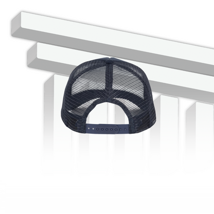 Cappellino Trucker 5 pannelli