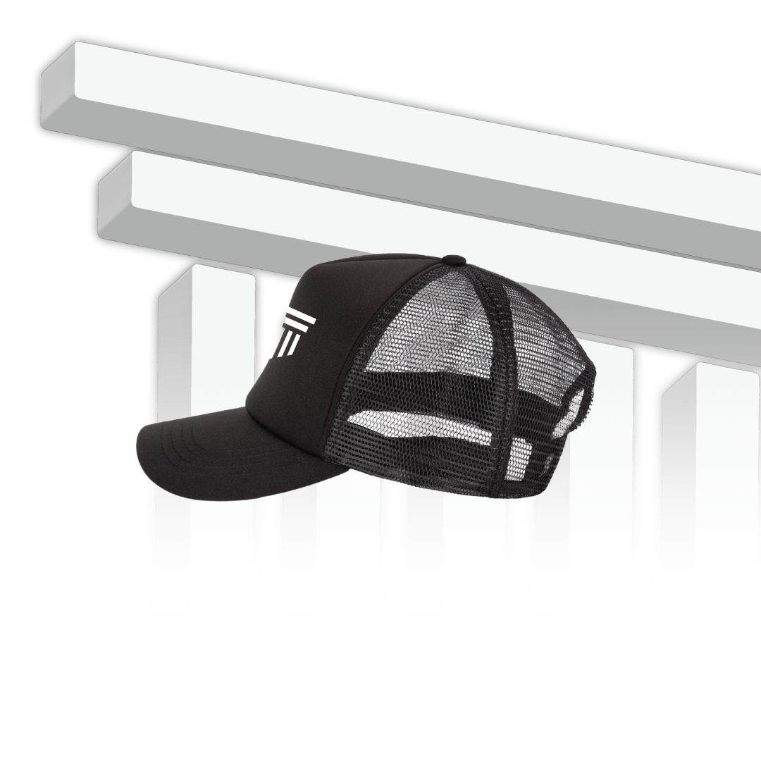 Cappellino Trucker 5 pannelli