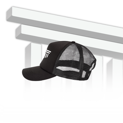 Cappellino Trucker 5 pannelli