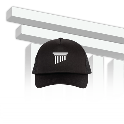 Cappellino Trucker 5 pannelli