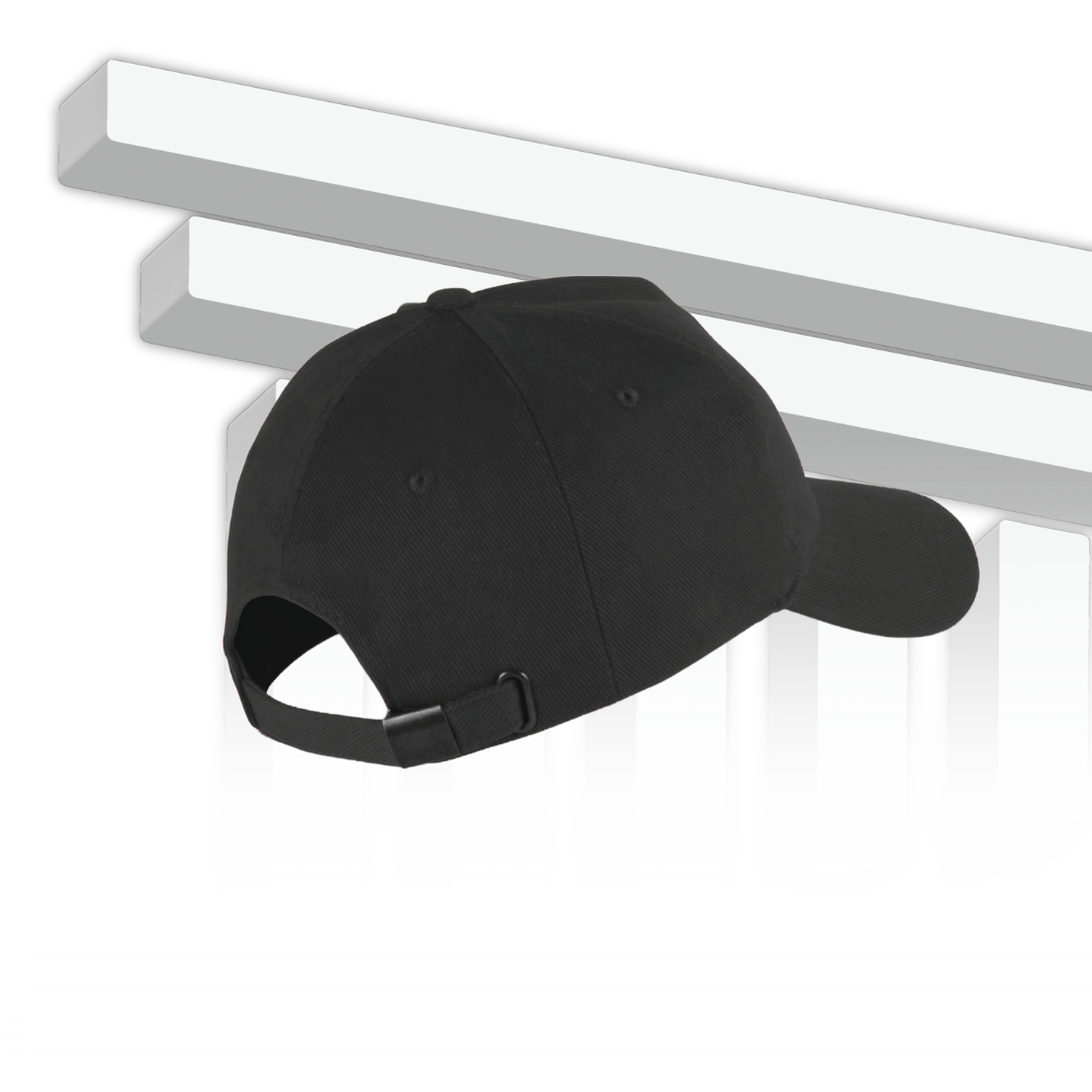 Cappellino 5 pannelli