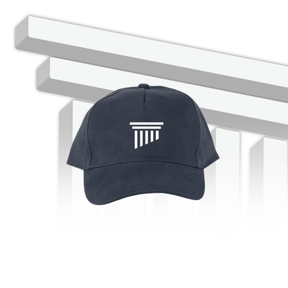 Cappellino 5 pannelli