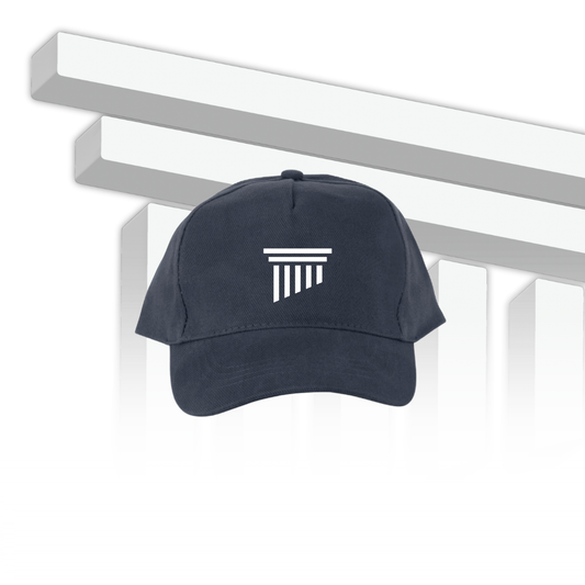 Cappellino 5 pannelli