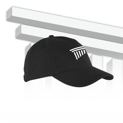 Cappellino 5 pannelli