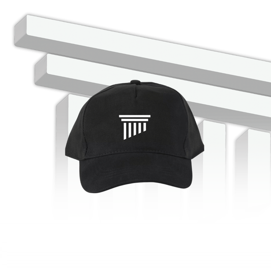 Cappellino 5 pannelli