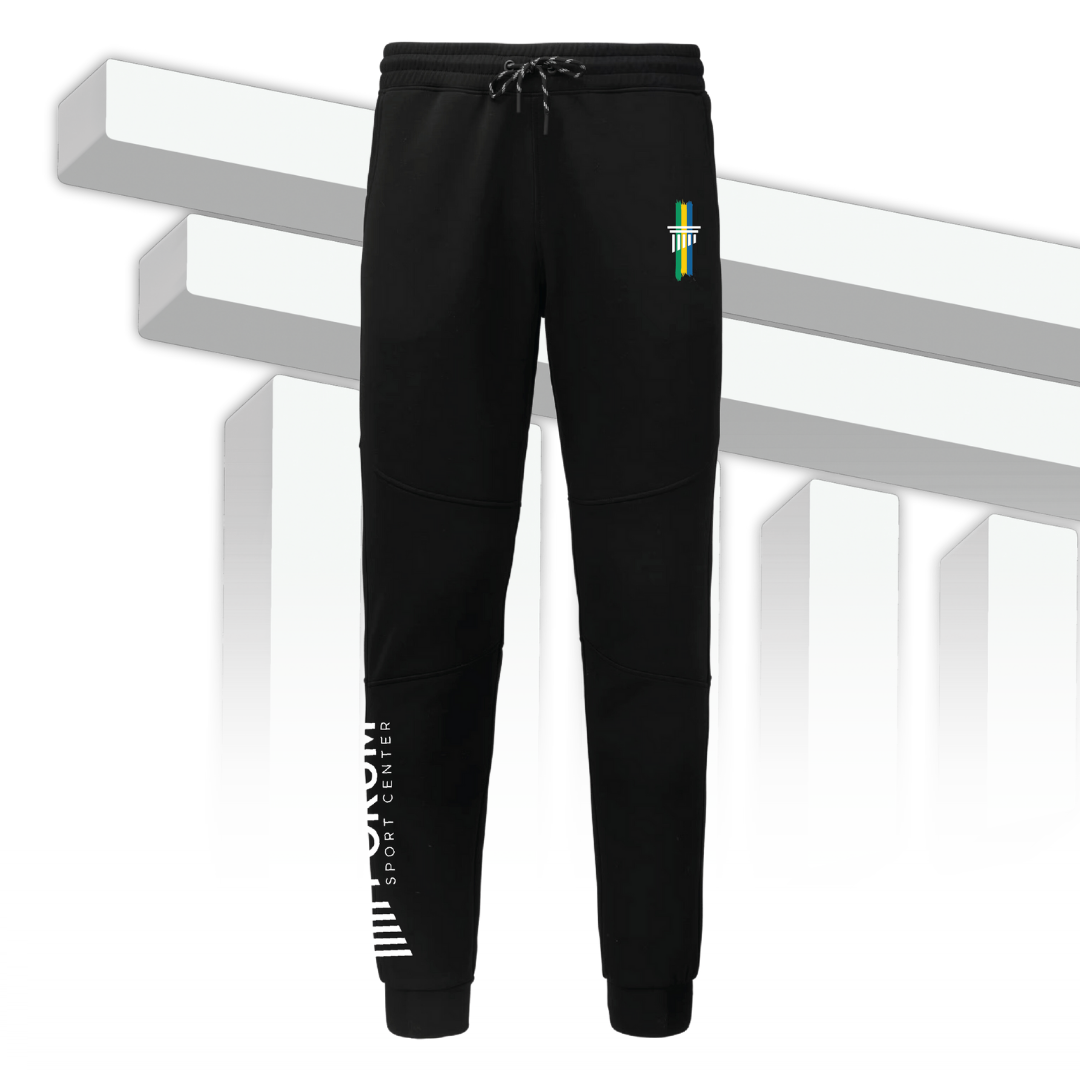 Pantaloni Performance Uomo