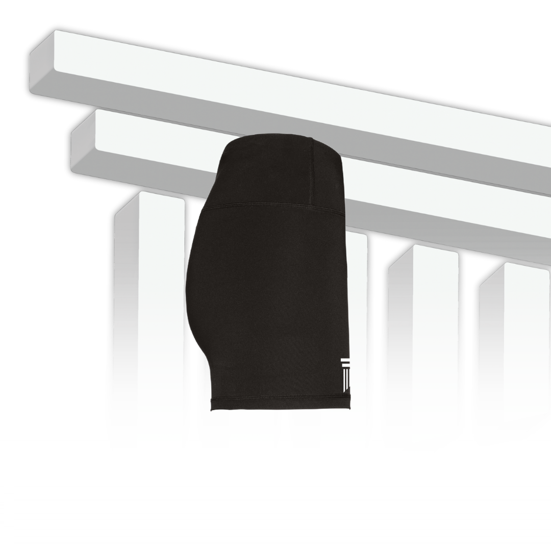 Shorty ecosostenibile donna