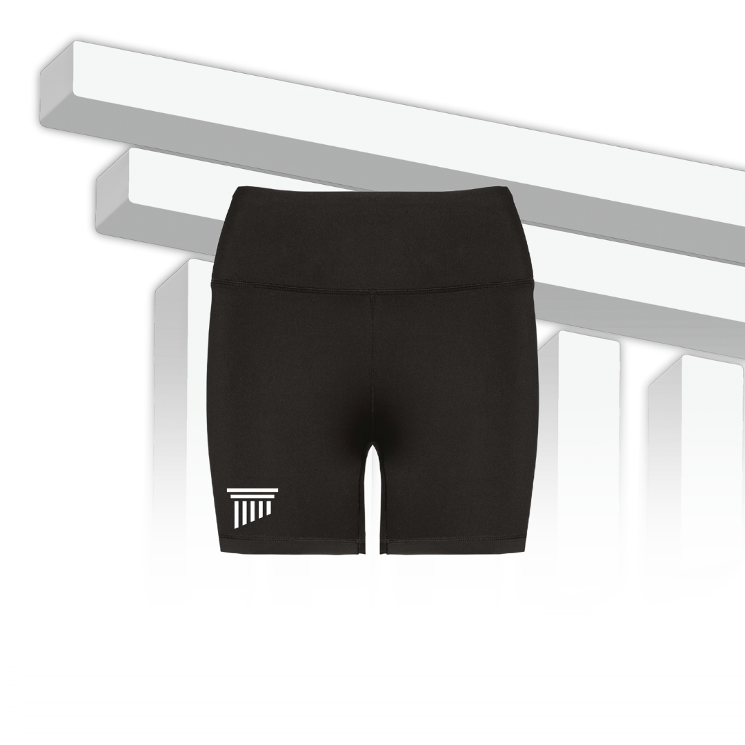 Shorty ecosostenibile donna