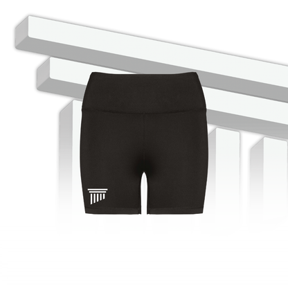 Shorty ecosostenibile donna